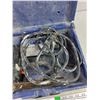Image 3 : Duo Fast Corded Electric Stapler - Powers On, As Is