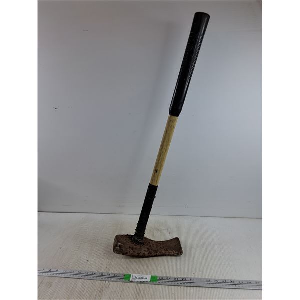 *31" Sledgehammer - PICKUP ONLY