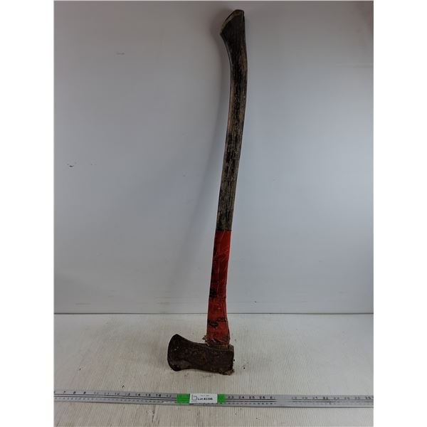*34" Axe - PICKUP ONLY