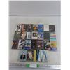 Image 1 : Assorted Audio Cassettes - Tracy Byrd, Duane Steele, Cruisin' 1958