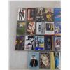 Image 2 : Assorted Audio Cassettes - Tracy Byrd, Duane Steele, Cruisin' 1958