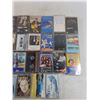 Image 3 : Assorted Audio Cassettes - Tracy Byrd, Duane Steele, Cruisin' 1958