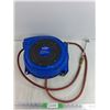 Image 1 : Power Fist Air Hose Reel - PICK UP