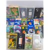 Image 3 : Assorted VHS Cassettes - Bambi, The Great Canadian Train Ride, Felix the Cat