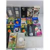 Image 4 : Assorted VHS Cassettes - Bambi, The Great Canadian Train Ride, Felix the Cat