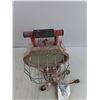 Image 2 : Husky Outdoor Work Light - As Is - PICK UP