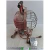 Image 3 : Husky Outdoor Work Light - As Is - PICK UP