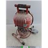 Image 4 : Husky Outdoor Work Light - As Is - PICK UP