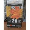 Image 5 : *Square Shovel, Mesh Screen, Smart Screen Gutter Protector, Umbrella, PICKUP ONLY