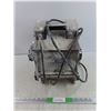 Image 1 : Power Fist Portable Blower Fan - Powers On, As Is - PICK UP