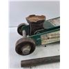 Image 4 : Hydraulic Car Jack - Tested, As Is, PICKUP ONLY