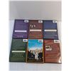 Image 2 : (6) DVD - Downton Abbey  - Season 1-5