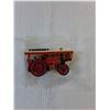 Image 3 : Model Toy - Matchbox Collectables -1913 Fowler B6 Showmans Engine