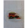 Image 3 : Model Toy - Matchbox Collectables - 1922 Christmas Scania Vabis Post Bus