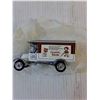 Image 3 : Model Car - Matchbox Collectables- Campbell Soup 1926 Ford Model TT