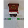 Image 1 : Model Toy - Matchbox Collectables- 1905 Fowler Showmans Engine