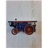 Image 2 : Model Toy - Matchbox Collectables- 1905 Fowler Showmans Engine