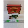 Image 1 : Model Toy- Matchbox Collectables- 1894 Aveling Porter Steam Roller