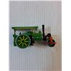 Image 3 : Model Toy- Matchbox Collectables- 1894 Aveling Porter Steam Roller