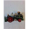 Image 3 : Model Toy- Matchbox Collectables- 1905 Busch Self Propelled Fire Engine