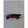 Image 2 : Model Toy- Matchbox Collectables- 1920 Mack AC