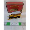 Image 1 : Model Toy- Matchbox Collectables- 1923 Scani Vabis Post Bus