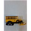 Image 3 : Model Toy- Matchbox Collectables- 1923 Scani Vabis Post Bus