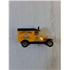 Image 3 : Model Toy- Matchbox Collectables- 1929 Morris Light Van - Cutty Shark
