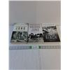Image 1 : (3) Books - (Mark Zuehlke) Breakout from Juno, Holding Juno, Juno Beach