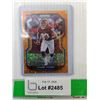 Image 1 : Panini Chase Young Rookie Card, Cannot Authenticate