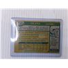 Image 2 : Topps Wayne Gretzky Edmonton OIlers Card, Cannot Authenticate
