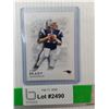 Image 1 : Topps Legends Tom Brady Card, Cannot Authenticate