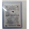Image 2 : Topps Legends Tom Brady Card, Cannot Authenticate