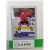Image 1 : Upper Deck Connor Bedard Young Guns Card, Cannot Authenticate