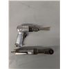 Image 2 : Pneumatic Air Hammer & Ratchet Wrench