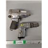 Image 1 : Pneumatic Air Impact Wrench & Drill
