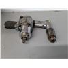 Image 2 : Pneumatic Air Impact Wrench & Drill