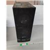 Image 1 : Theatre Research Subwoofer 21" -  Cannot Ship