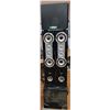 Image 1 : *(4) Speakers/Subwoofer- Digital Research, Klipsch ,Pioneer- Untested, Cannot Ship. Dolly Not Includ