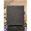 Image 2 : *(4) Speakers/Subwoofer- Digital Research, Klipsch ,Pioneer- Untested, Cannot Ship. Dolly Not Includ
