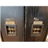 Image 4 : *(4) Speakers/Subwoofer- Digital Research, Klipsch ,Pioneer- Untested, Cannot Ship. Dolly Not Includ