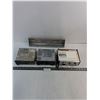 Image 1 : Car Stereos (Hyundai & Honda), Reverb Unit, Electro-Voice EVX44 Decoder - All Untested, As is