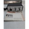 Image 6 : Car Stereos (Hyundai & Honda), Reverb Unit, Electro-Voice EVX44 Decoder - All Untested, As is