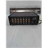 Image 7 : Car Stereos (Hyundai & Honda), Reverb Unit, Electro-Voice EVX44 Decoder - All Untested, As is