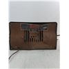 Image 2 : Vintage Northern Electric Radio - Untested, As is