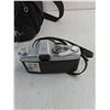 Image 2 : Vintage Mamiya/Sekor 500DTL Film Camera w/Pacsafe Tote