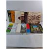 Image 1 : (12) Records Featuring Ukrainian Music