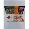 Image 2 : (12) Records Featuring Ukrainian Music
