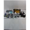 Image 1 : Noma Powerbar,(5) Scientific Calculators,(2) Calculators,Hardwares