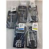 Image 3 : Noma Powerbar,(5) Scientific Calculators,(2) Calculators,Hardwares